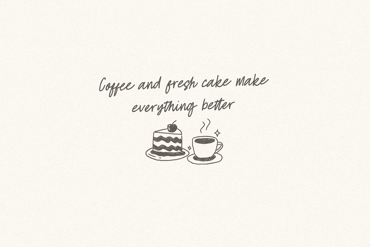 Summer in the City, a Handwritten Font by Negara Studio (Photo 4 of 11)