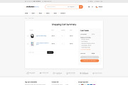 Evolution - Magento 2 Theme- 18 Demo, a Websites & App Template by Puzzthemes (Thumbnail 8 of 12)
