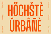 CS Rascal – Condensed Font, a Sans Serif Font by Craft Supply Co. (Thumbnail 7 of 8)