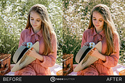 VIVID FILM Mobile & Desktop Presets, an Action Add-On by RockShutter (Thumbnail 6 of 10)