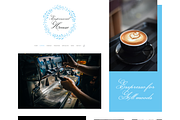 Esspressonal, a WordPress Template by gdo.com (Thumbnail 3 of 9)
