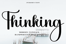 Thinking