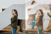 Prism Lens Photoshop Effect, an Action Add-On by Sevenstyles (Thumbnail 4 of 16)