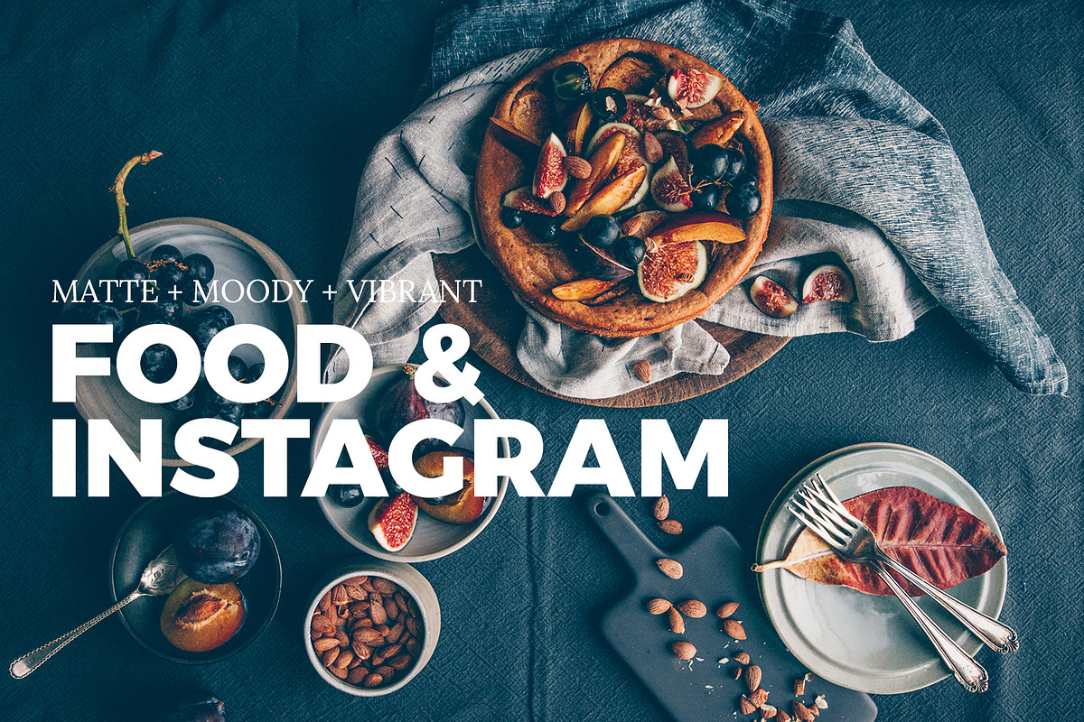 EPIC LIGHTROOM PRESET BUNDLE preview 2