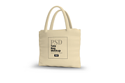 Tote Bag Mockup, a Product Mockup by DigitAuras (Thumbnail 3 of 3)