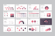Pitch Deck Presentation Template, a Presentation Template by CreativeSlides (Thumbnail 22 of 34)