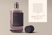 Estancia Elegant Signature Font, a Handwritten Font by RantautypeStudio (Thumbnail 7 of 15)