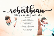 Nela neta, a Handwritten Font by Sulthan Studio (Thumbnail 4 of 8)