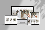 Multi Device Mockup - Scene Creator, a Wearable Device Mockup by graphicpages (Thumbnail 12 of 14)