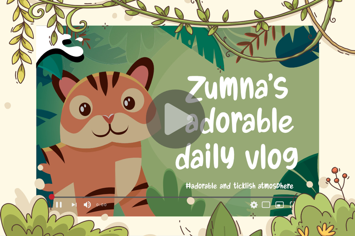 Playkong a Playful Font, a Handwritten Font by Bayuktx (Photo 2 of 11)