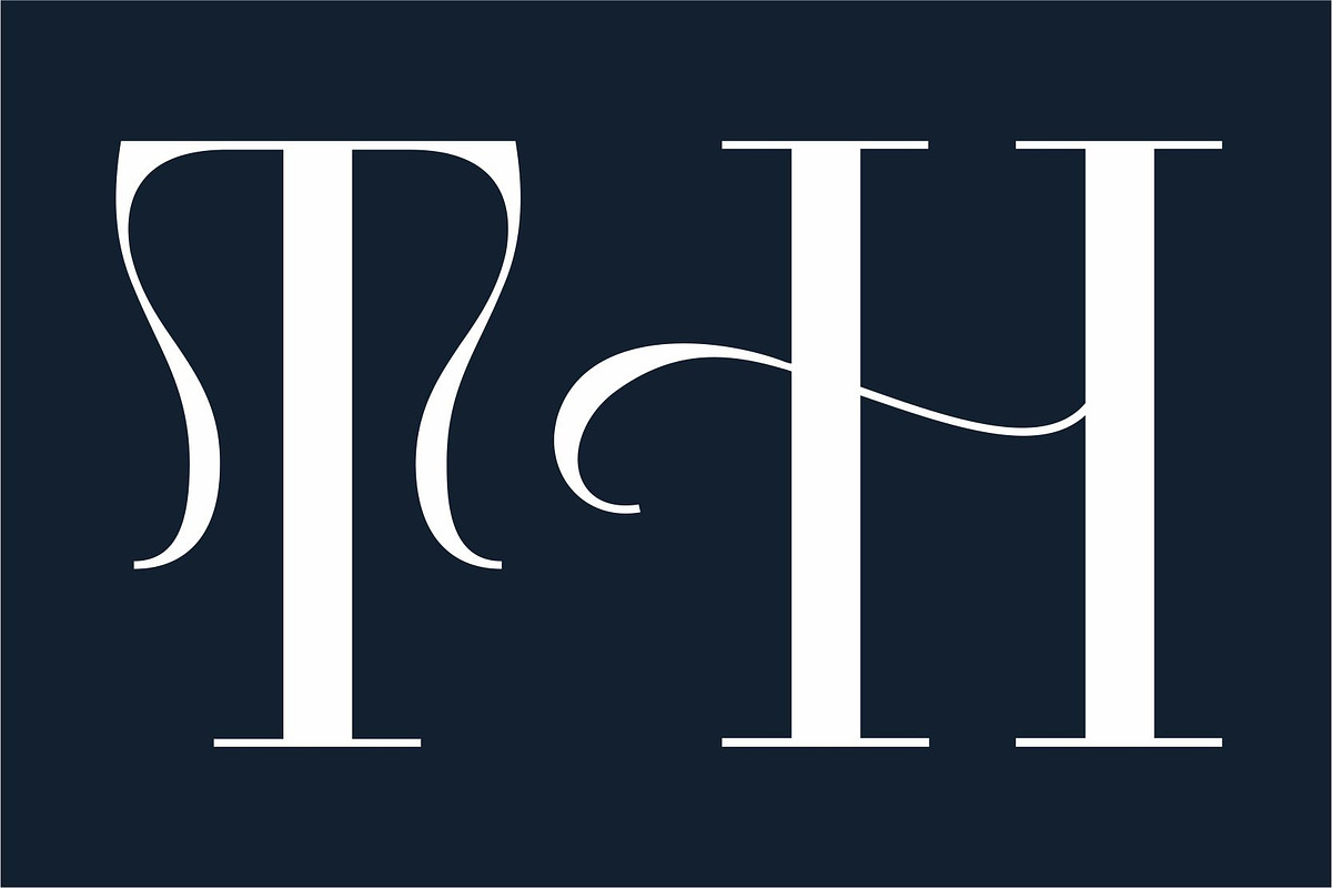 Bestie | Modern Stylish, a Serif Font by Muntab_Art (Photo 11 of 15)