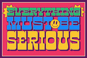 TNSC Pason - Slab Serif Family, a Slab Serif Font by The Native Saint Club (Thumbnail 7 of 14)