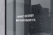 ND Vectorix Futurism Typeface, a Blackletter Font by Nouric Design (Thumbnail 5 of 6)