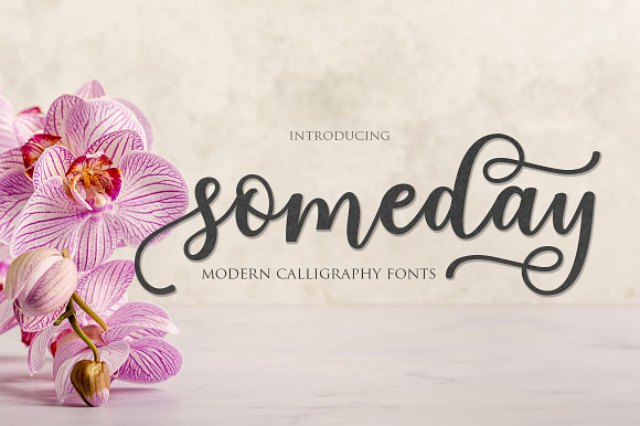 someday Script preview 8