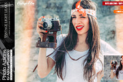Actions for Photoshop / Vintage Film, an Action Add-On by Miracle_Design (Thumbnail 38 of 43)