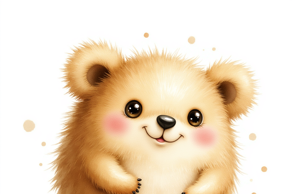Cute Fruits Clipart Bundle, a Food Illustration by PLUM&FIGS (Photo 9 of 10)