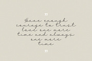 Belanda - Monoline & Singleline font, a Script Font by Subectype Studio (Thumbnail 2 of 9)