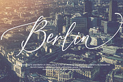 Crisella & William, a Script Font by Natural Ink Studio (Thumbnail 8 of 10)