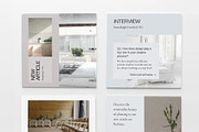 STACK Theme | 30 Canva IG Posts, a Social Media Template by OEN Design (Thumbnail 6 of 7)