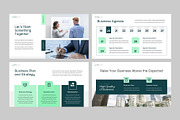 DECKVY - Business Pitch Deck PPT, a Presentation Template by rgbryand (Thumbnail 5 of 9)