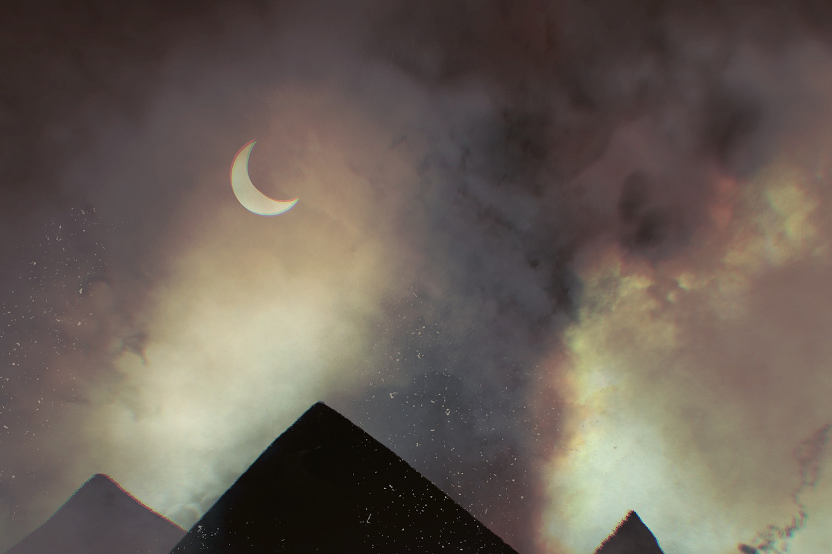 35 Cloud Brushes for Procreate, a Brush Add-On by Hello Trilly (Photo 2 of 7)