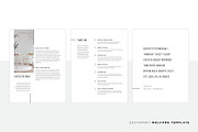 Southport Welcome Template, a Brochure Template by Christie Evenson (Thumbnail 5 of 6)