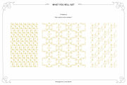Arrowheads Ornaments for Ai, a Graphic by Ouss Mezher (Thumbnail 10 of 16)
