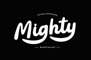 Ramley - Elegant Font, a Script Font by HRDR (Thumbnail 6 of 13)