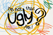 Messy Font Bundle - 30 Human Fonts, a Handwritten Font by HipFonts (Thumbnail 5 of 12)