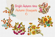Bright autumn time, an Illustration by Tanna.ART (Thumbnail 12 of 19)