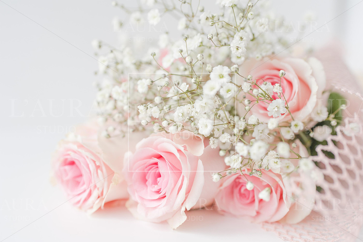 Valentine's Mockup Bundle - bnd003, a Print Template by L'Aura Studio (Photo 7 of 10)