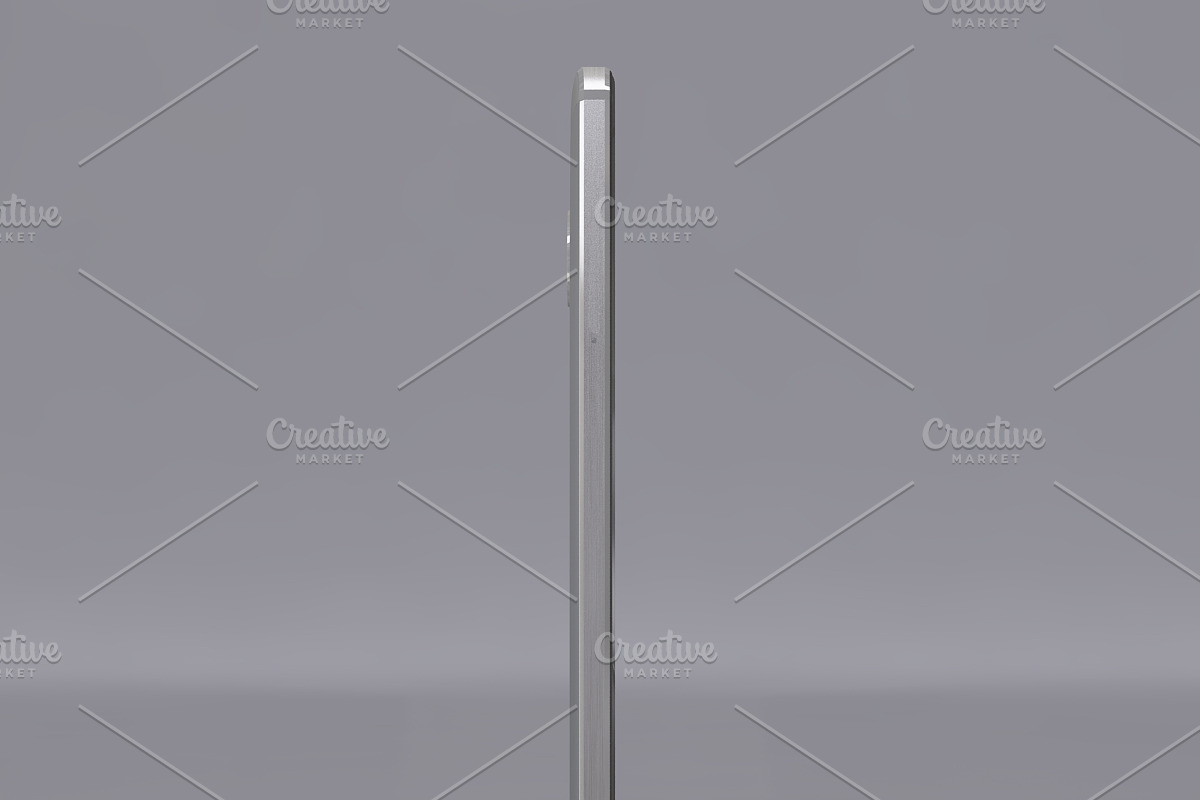 Huawei Mate 8, an Object 3D Model by XYZ Space (Photo 5 of 23)
