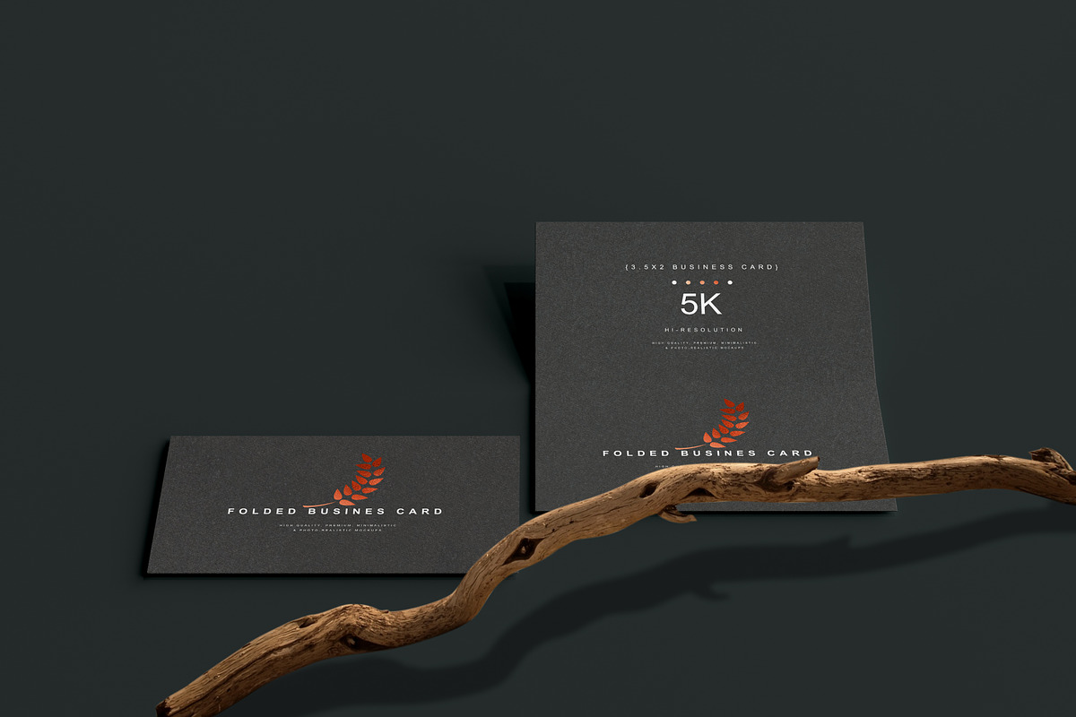 Stationery Branding Mockup Bundle, a Packaging Mockup by pmvch (Photo 90 of 120)