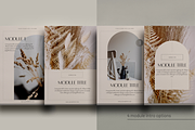 eCourse Workbook Creator CANVA, a Magazine Template by 3.14&Co (Thumbnail 7 of 18)