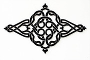 Celtic Tribal Tattoo Knot Bundle, an Illustration by hafijul (Thumbnail 4 of 9)