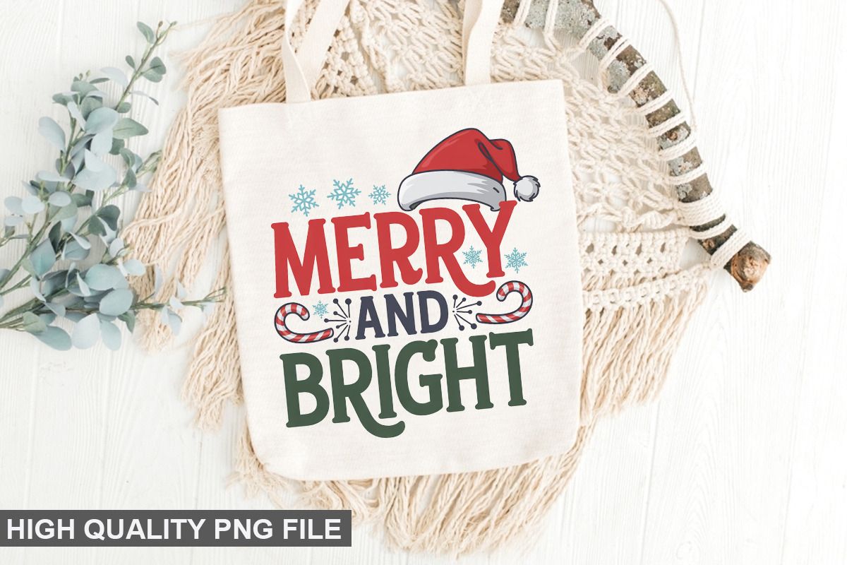 Christmas Sublimation Bundle, a Graphic by crative8112 (Photo 9 of 10)