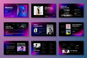 Marco – Business Keynote Template, a Presentation Template by Dens Creative Studio (Thumbnail 2 of 10)