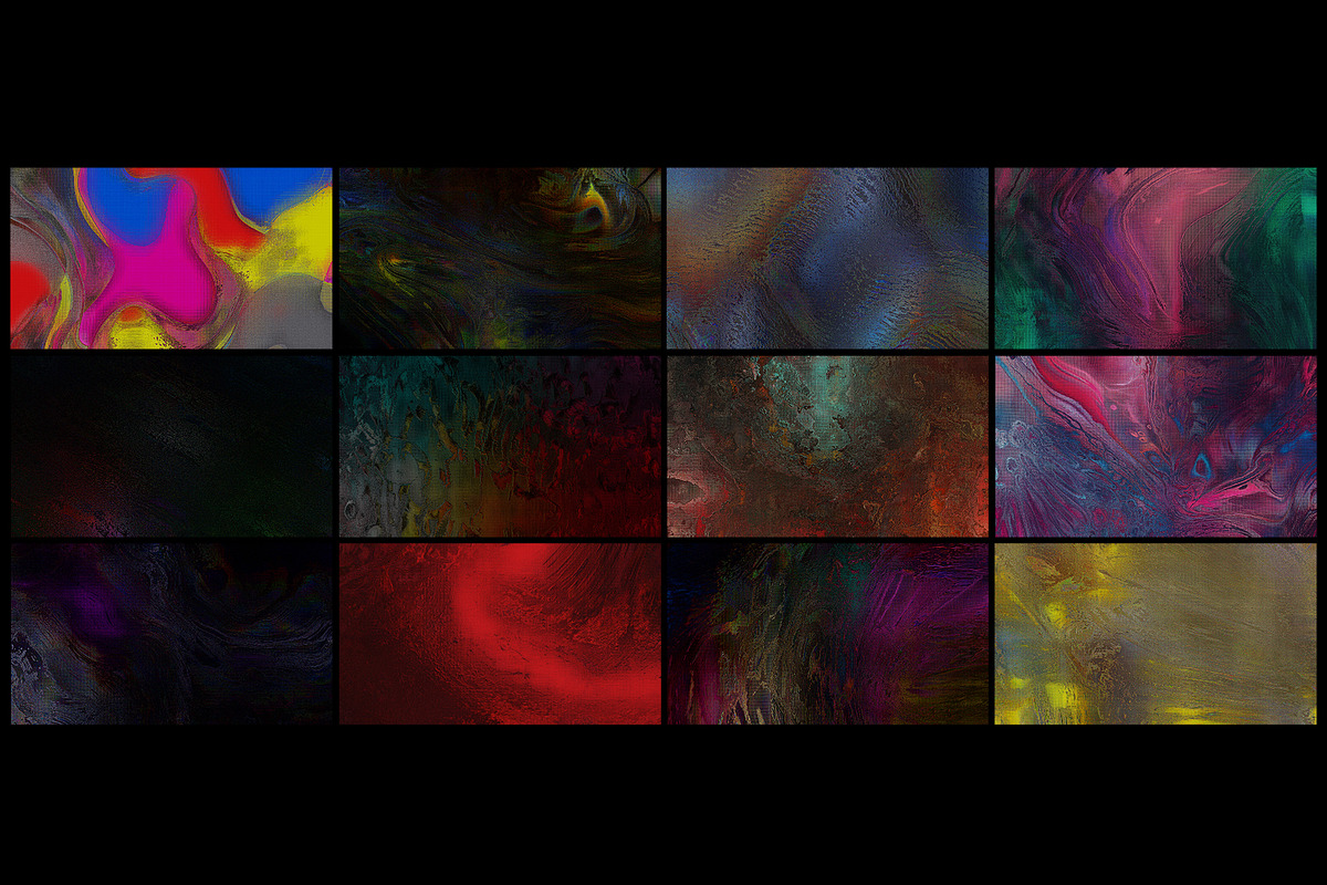 Grunge 002, a Texture Graphic by the7dew (Photo 6 of 6)