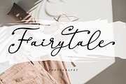 Adoretime, a Script Font by Letterafa Studio (Thumbnail 4 of 8)