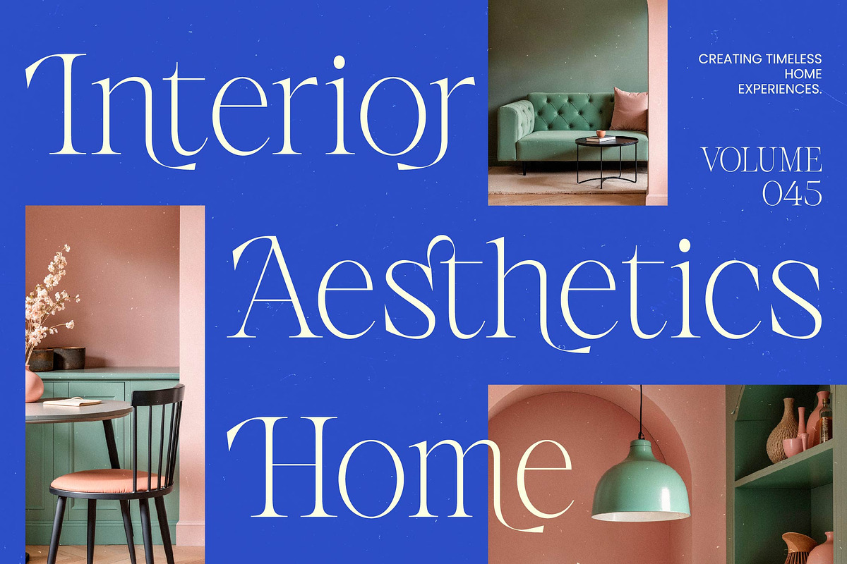 Bastick Thin Serif Display, a Serif Font by timelesstype.co (Photo 8 of 10)