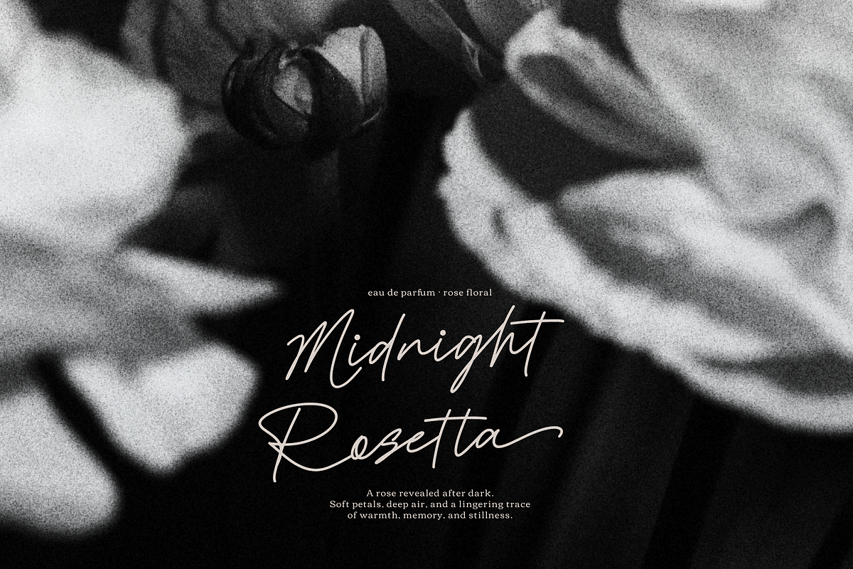 Clairou Handera | Handwritten Script, a Script Font by gracetype_studio (Photo 6 of 12)