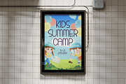 Snuggle – Modern Kids Typeface, a Handwritten Font by overlaytemplates (Thumbnail 3 of 5)