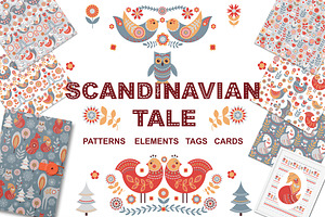 Scandinavian Tale