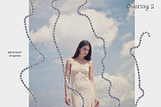 Sparkle Overlays, a Texture Graphic by TiriCo (Thumbnail 3 of 14)