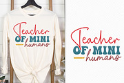 Teacher SVG Design Bundle, a Graphic by crative8112 (Thumbnail 5 of 14)