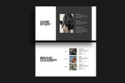 Canva Strategy Template, a Templates & Theme by SlideStock (Thumbnail 6 of 10)