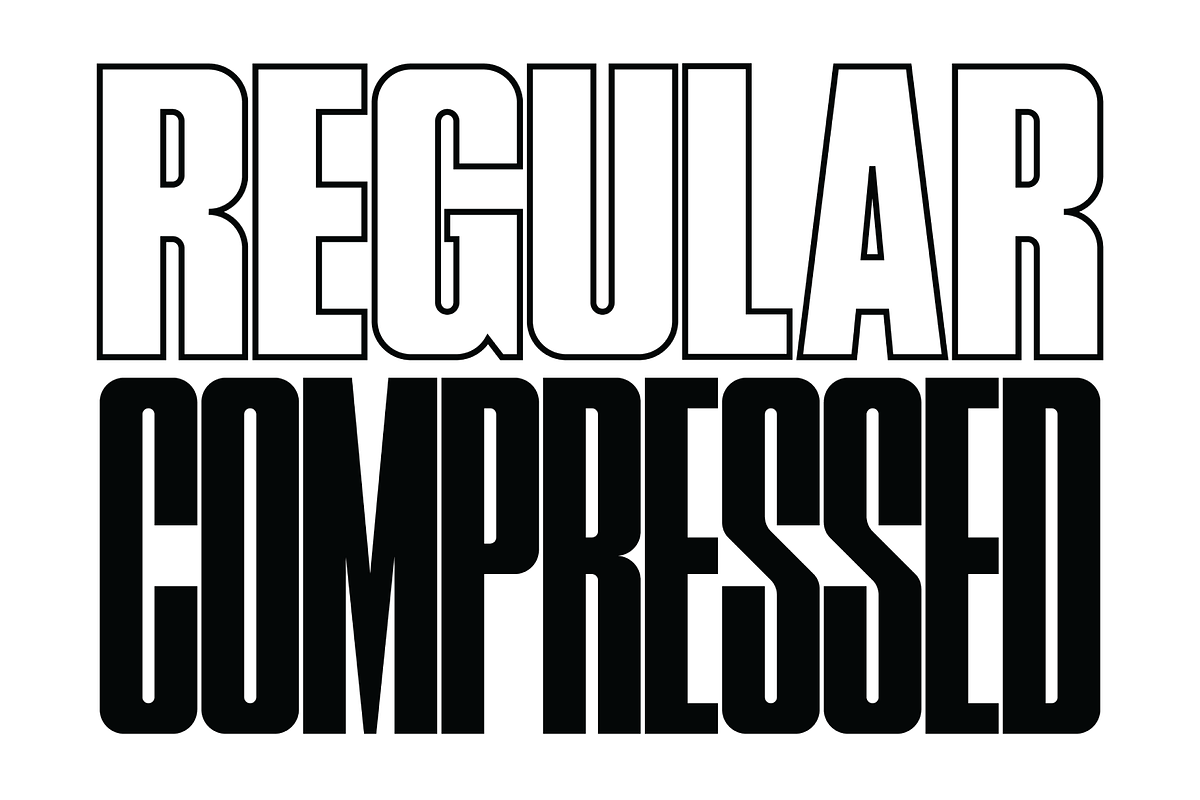 LE MANS - CLASSIC Font, a Sans Serif Font by KAZER STUDIO (Photo 2 of 10)