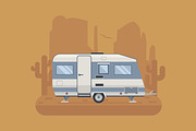 Rv Travel Collection Vol. 2.01., an Illustration by Alex Krugli (Thumbnail 5 of 10)