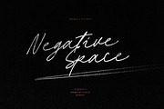 Hartens - Serif Script Font Duo, a Serif Font by Bale Type (Thumbnail 4 of 13)