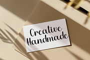 Sweetie, a Handwritten Font by InermediaSTUDIO (Thumbnail 5 of 8)